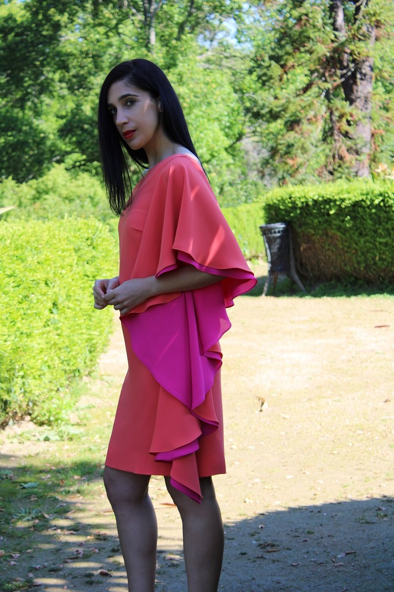 Laura Bernal Primavera Verano, les plus mode du printemps-été 2019. Los look que necesitas para ser invitada perfecta • The official Web Site of Amanda Chic | Post Travels Fashion